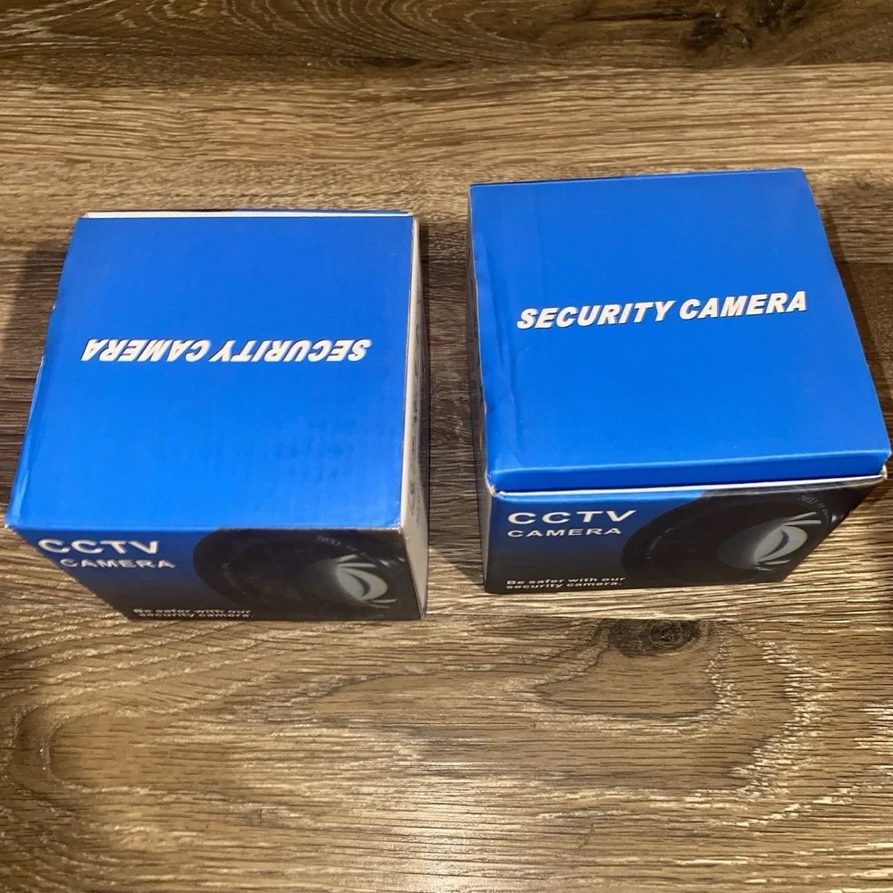 2 CCTV Digital Surveillance Video Camera - Model CEIFAH-C31M18GK